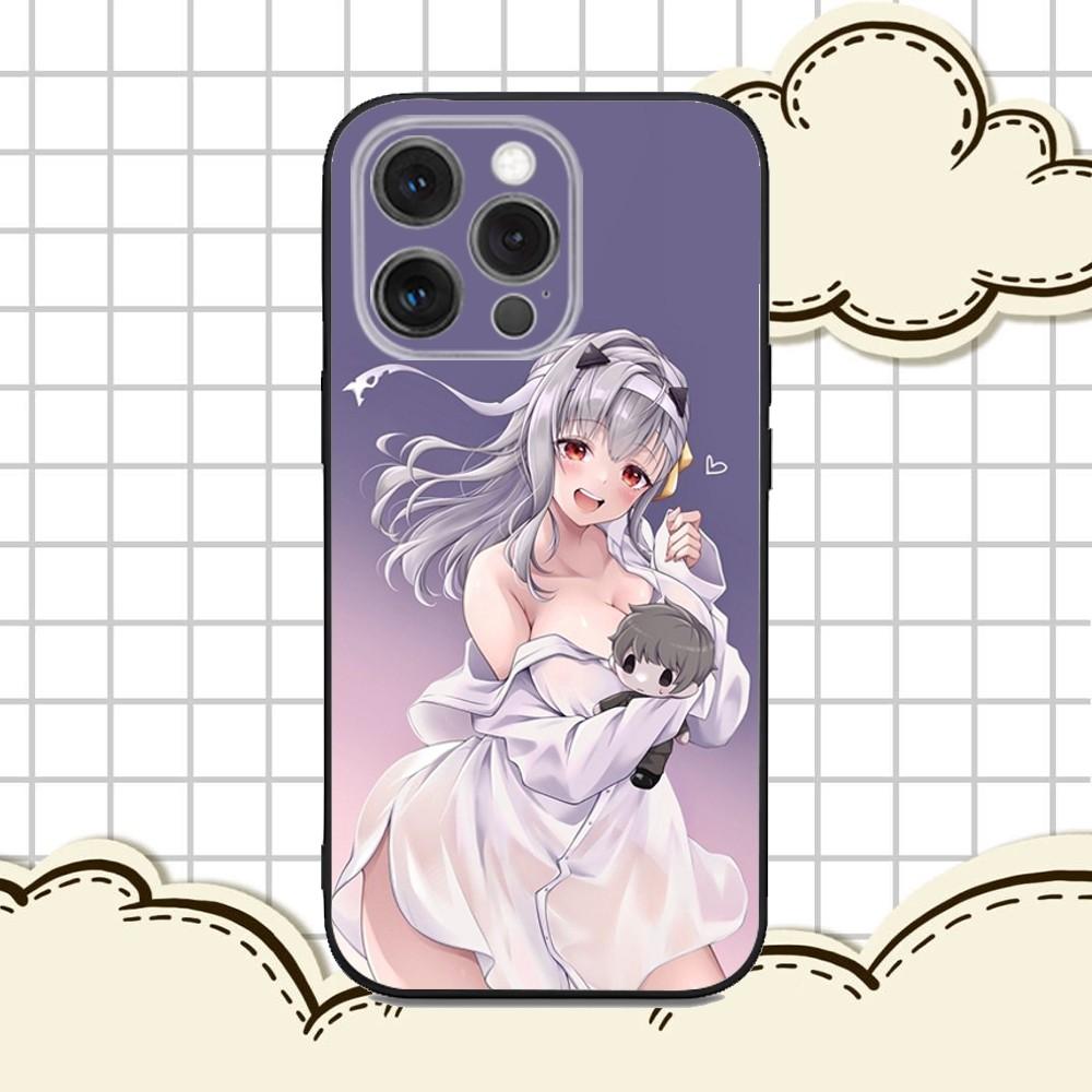 Чехол для телефона G-Goddess Of Victory NIKKE Для iPhone 16e, 16, 15, 14, 13, 12, 11, Pro, X, XS, Max, XR, Plus, Mini Мягкий Черный Чехол iPhone15promax
Чехол для телефона G-Goddess Of Victory NIKKE Для iPhone 16e, 16, 15, 14, 13, 12, 11, Pro, X, XS, Max, XR, Plus, Mini Мягкий Черный Чехол iPhone15promax