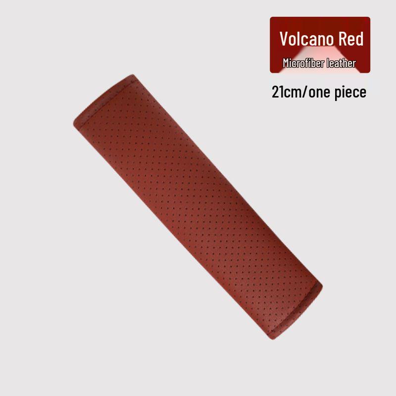 Универсальная мягкая дышащая накладка на плечо ремня безопасности - Защитный чехол, устойчивый к износу и предотвращающий удушение Pair
Универсальная мягкая дышащая накладка на плечо ремня безопасности - Защитный чехол, устойчивый к износу и предотвращающий удушение Pair