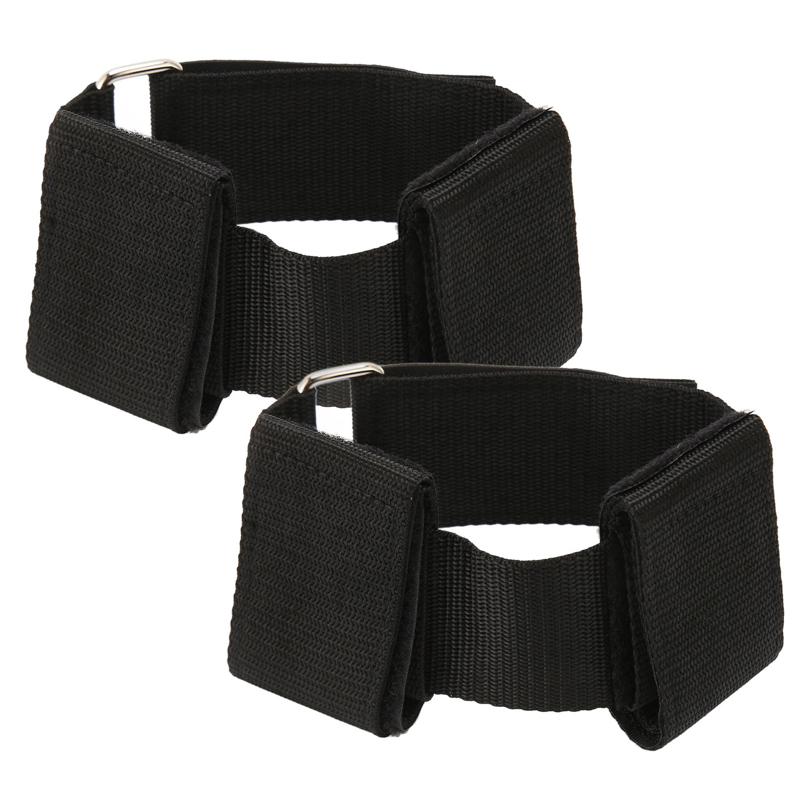 2pcs Weight Lifting Foot Strap Adjustable Weight Dumbbell Foot Strap Tibialis Trainer for Shin Splint Relief
2pcs Weight Lifting Foot Strap Adjustable Weight Dumbbell Foot Strap Tibialis Trainer for Shin Splint Relief
