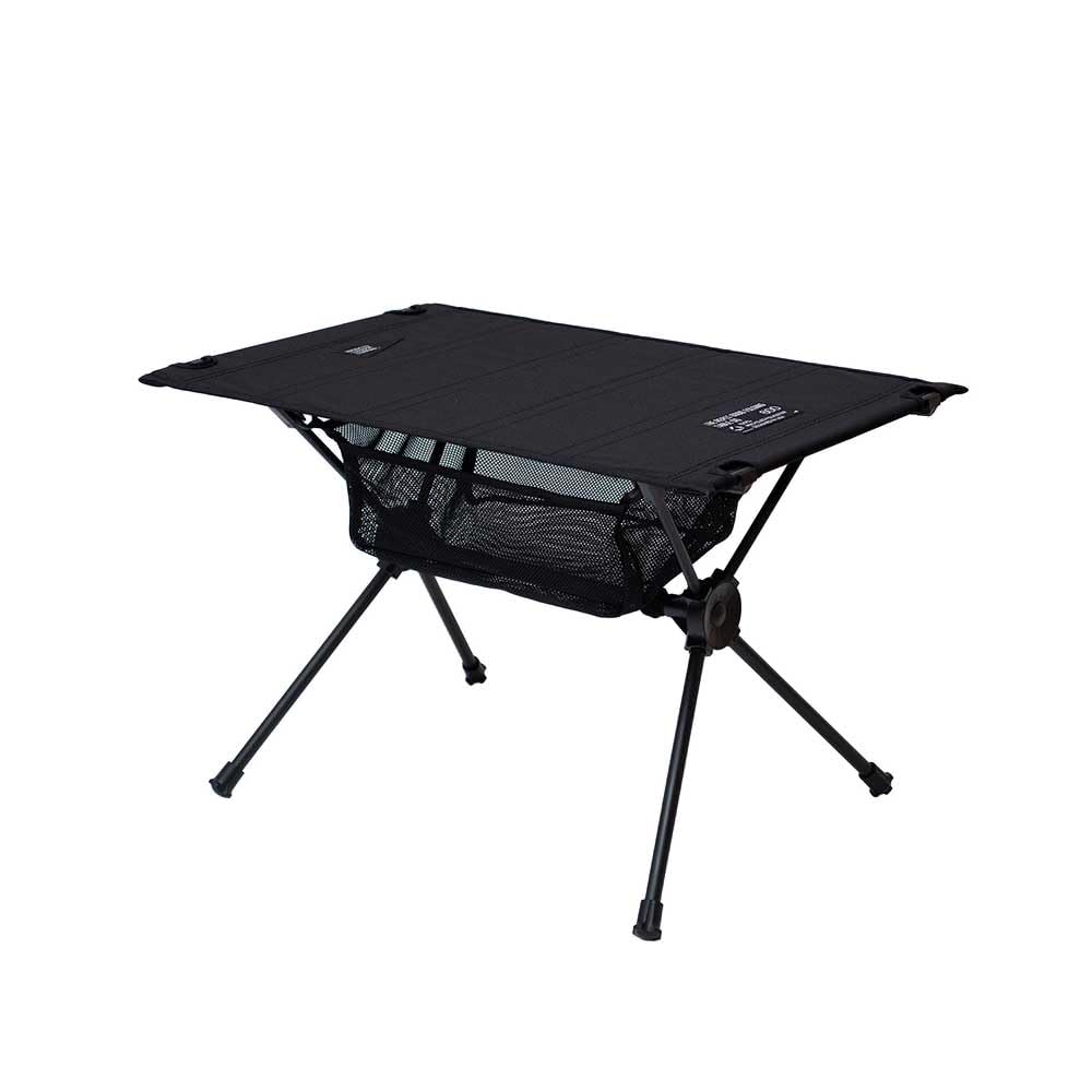 BROOKLYN OUTDOOR COMPANY (BOC) Brooklyn Outdoor Company Folding Table Rectangular from NY Camping Outdoor Lightweight Compact Desk Table (Black)
BROOKLYN OUTDOOR COMPANY (BOC) Brooklyn Outdoor Company Folding Table Rectangular from NY Camping Outdoor Lightweight Compact Desk Table (Black)