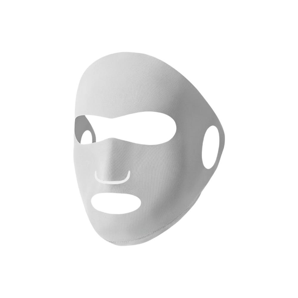 Breathable Sun Protection Mask Ice Silk Sunshade Face Mask Fashion Anti-UV Neck Scarf Outdoor сірий
Breathable Sun Protection Mask Ice Silk Sunshade Face Mask Fashion Anti-UV Neck Scarf Outdoor сірий