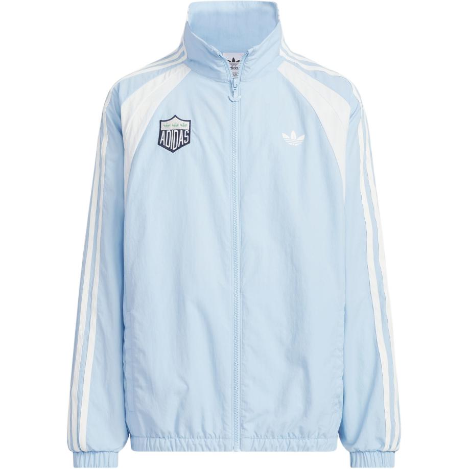 Adidas Originals Jackets & Coats Pink Blue Kids JV5175 134
Adidas Originals Jackets & Coats Pink Blue Kids JV5175 134