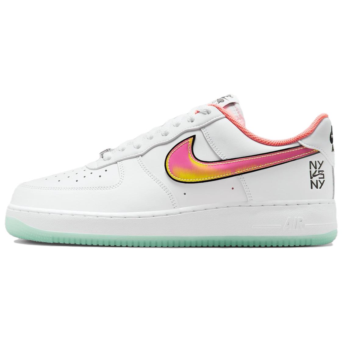 Nike Air Force 1 Low Ny Vs. Кроссовки Ny White Crimson Pulse IH4962-100 43
Nike Air Force 1 Low Ny Vs. Кроссовки Ny White Crimson Pulse IH4962-100 43