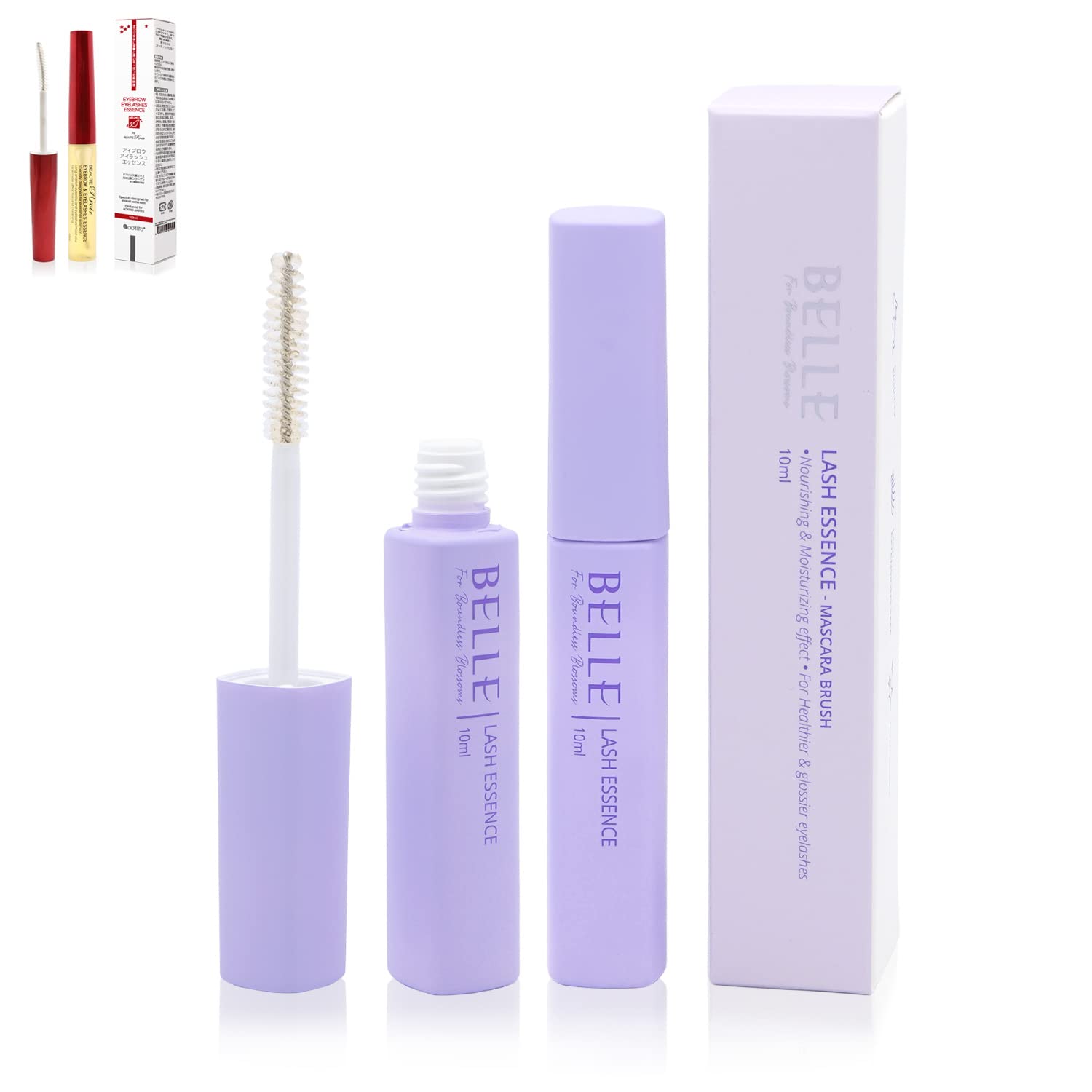 aoyiro Belle Essence Lash Serum Betalin Formula 10 мл Тушь Тип кисти Обновление Наращивание ресниц Наращивание ресниц Завивка ресниц ARUMU Beaute Rrior чистый
aoyiro Belle Essence Lash Serum Betalin Formula 10 мл Тушь Тип кисти Обновление Наращивание ресниц Наращивание ресниц Завивка ресниц ARUMU Beaute Rrior чистый