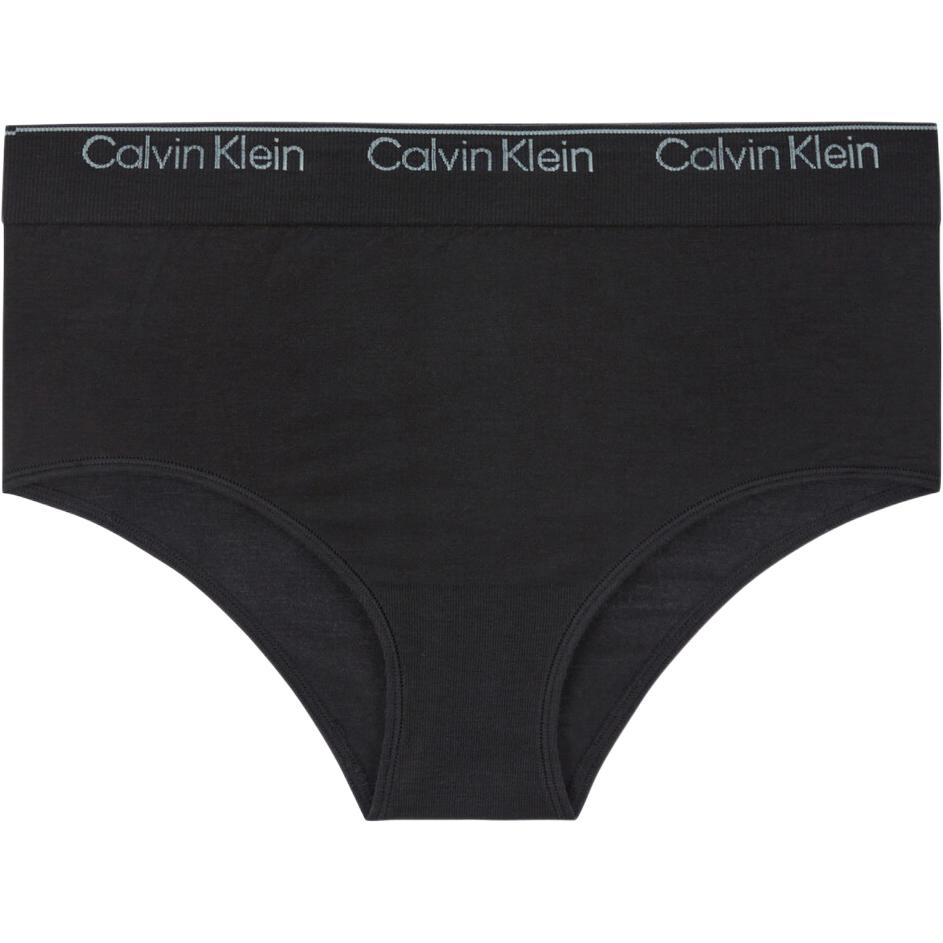 Calvin Klein Comfortable Mid-Rise Triangle Underwear Women Underwear Black QF7098AD-UB1 L
Calvin Klein Comfortable Mid-Rise Triangle Underwear Women Underwear Black QF7098AD-UB1 L