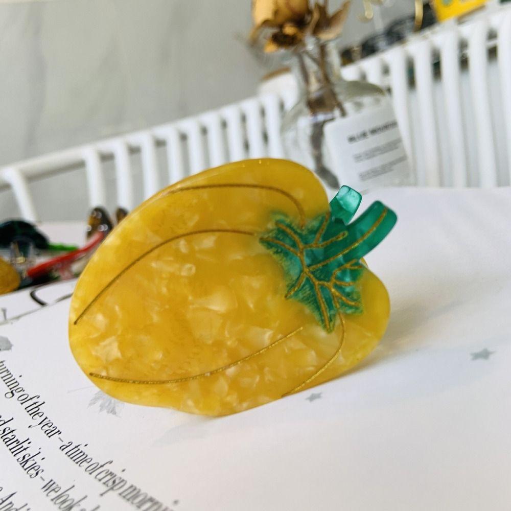 Acetic Acid Vegetable Hair Carb Clip Tomato Funny Shark Clip Cute Acetate Hair Claw Girls
Acetic Acid Vegetable Hair Carb Clip Tomato Funny Shark Clip Cute Acetate Hair Claw Girls