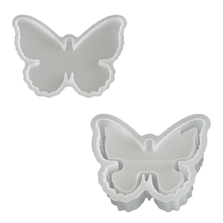 Silicone Mold for Hollow Butterfly Flower Vase Concrete Mold for Creative Gift Nordic Desktop Decoration Mould
Silicone Mold for Hollow Butterfly Flower Vase Concrete Mold for Creative Gift Nordic Desktop Decoration Mould