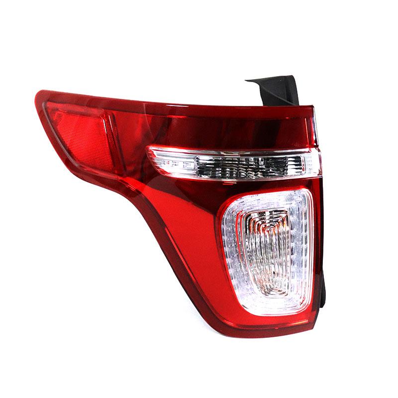For Ford Explorer 2011 2012 2013 2014 2015 Car LED Rear Tail Light Assembly Brake Turn Signal Warning Stop Lamp Auto Accessories
For Ford Explorer 2011 2012 2013 2014 2015 Car LED Rear Tail Light Assembly Brake Turn Signal Warning Stop Lamp Auto Accessories
