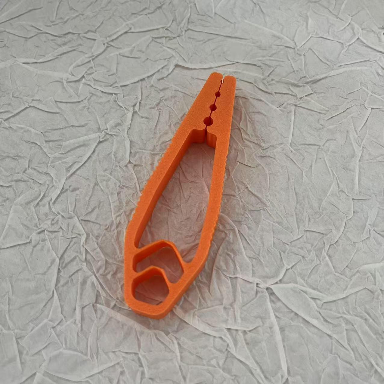 Инструменты для фиксации ногтей One Size шафрановый
Инструменты для фиксации ногтей One Size шафрановый