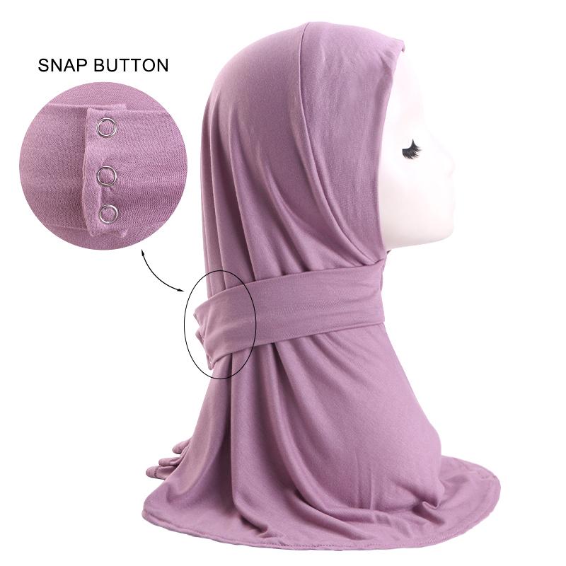 Модальная хлопковая повязка на голову с регулируемой пряжкой Дышащая и удобная мусульманская женская шапка-тюрбан Женский ближневосточный платок One Size
Модальная хлопковая повязка на голову с регулируемой пряжкой Дышащая и удобная мусульманская женская шапка-тюрбан Женский ближневосточный платок One Size