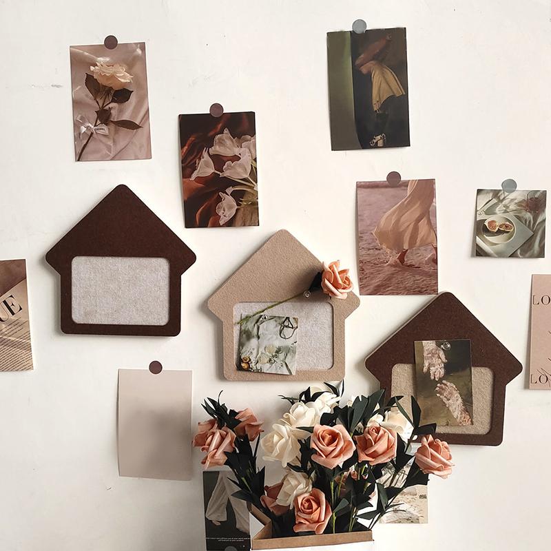 1/3pcs 3D Puzzle Felt Board Office Notes Board DIY Wall Photo Holder Home Wall Decoration 25x25cm
1/3pcs 3D Puzzle Felt Board Office Notes Board DIY Wall Photo Holder Home Wall Decoration 25x25cm