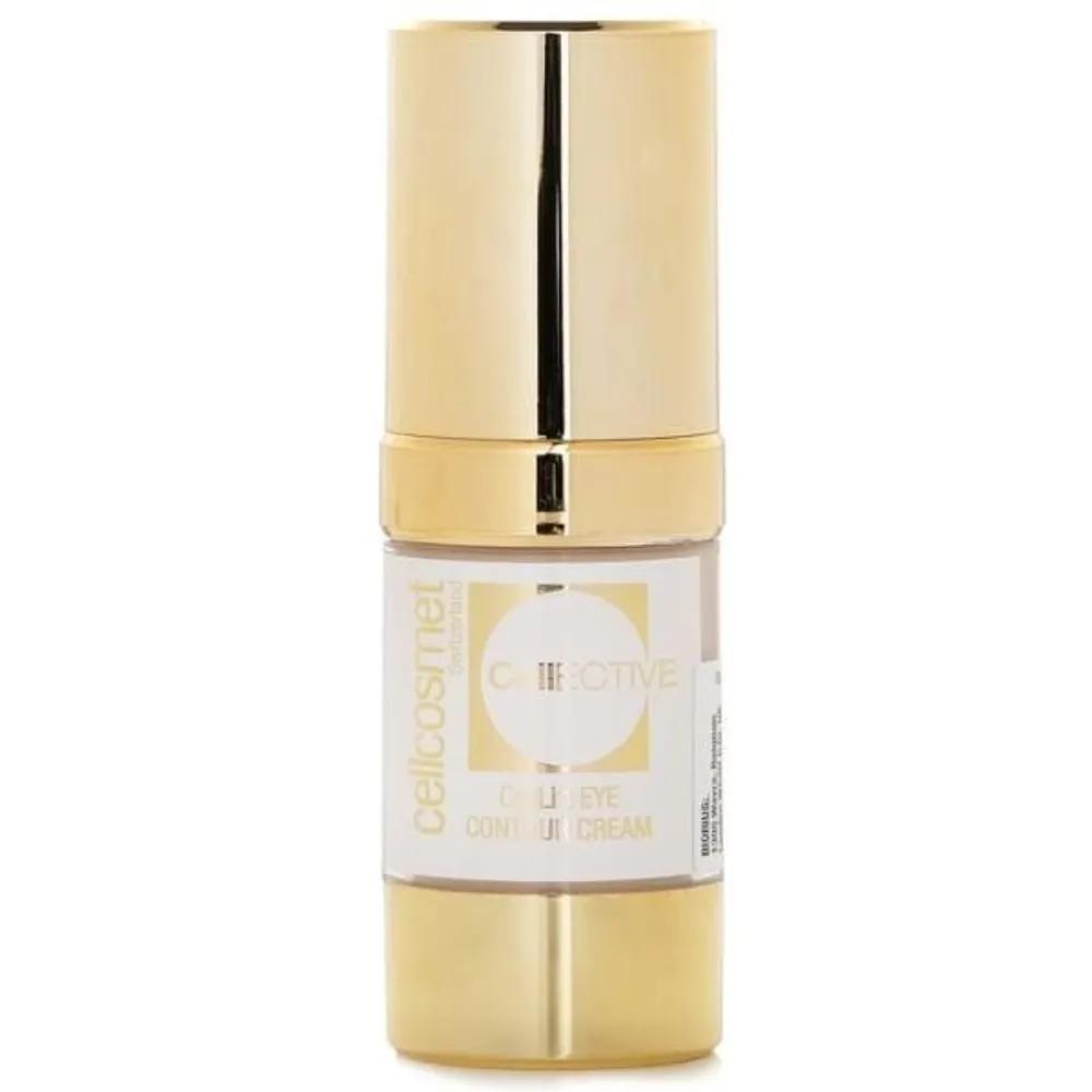 Cellcosmet Cellactive Celllift Eye Contour Cream 15ml
Cellcosmet Cellactive Celllift Eye Contour Cream 15ml