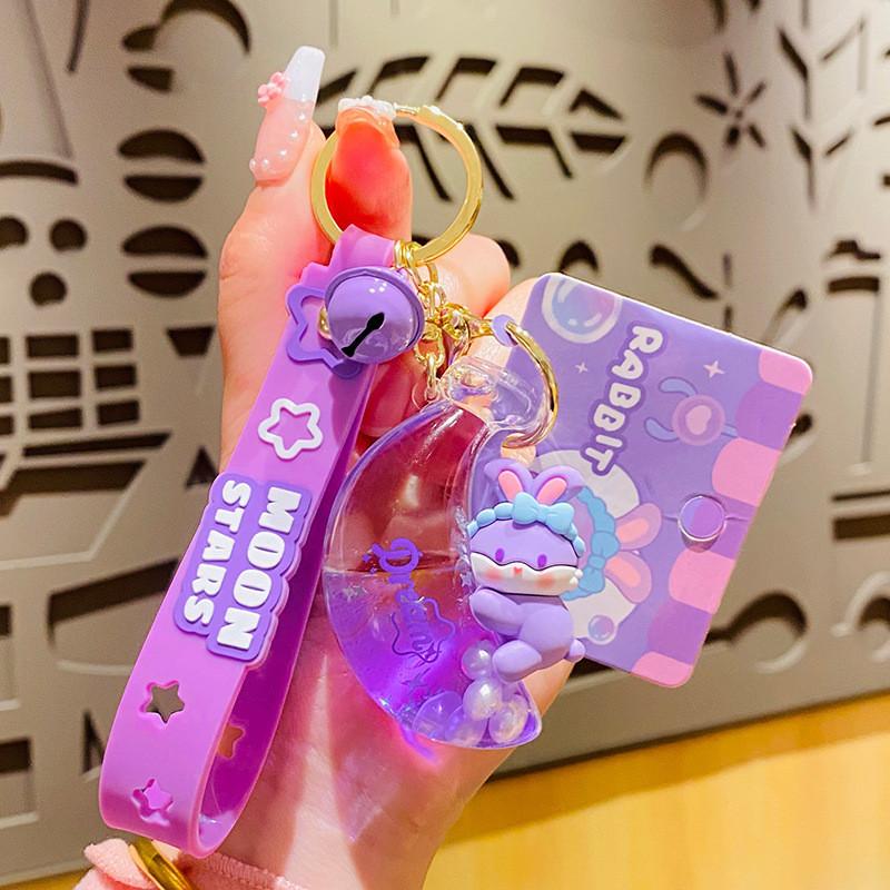 Кролик Луна Мечтательный Брелок Аксессуар Для Рюкзаков И Подарков Дизайн Лисы с Большими Ушами
Кролик Луна Мечтательный Брелок Аксессуар Для Рюкзаков И Подарков Дизайн Лисы с Большими Ушами