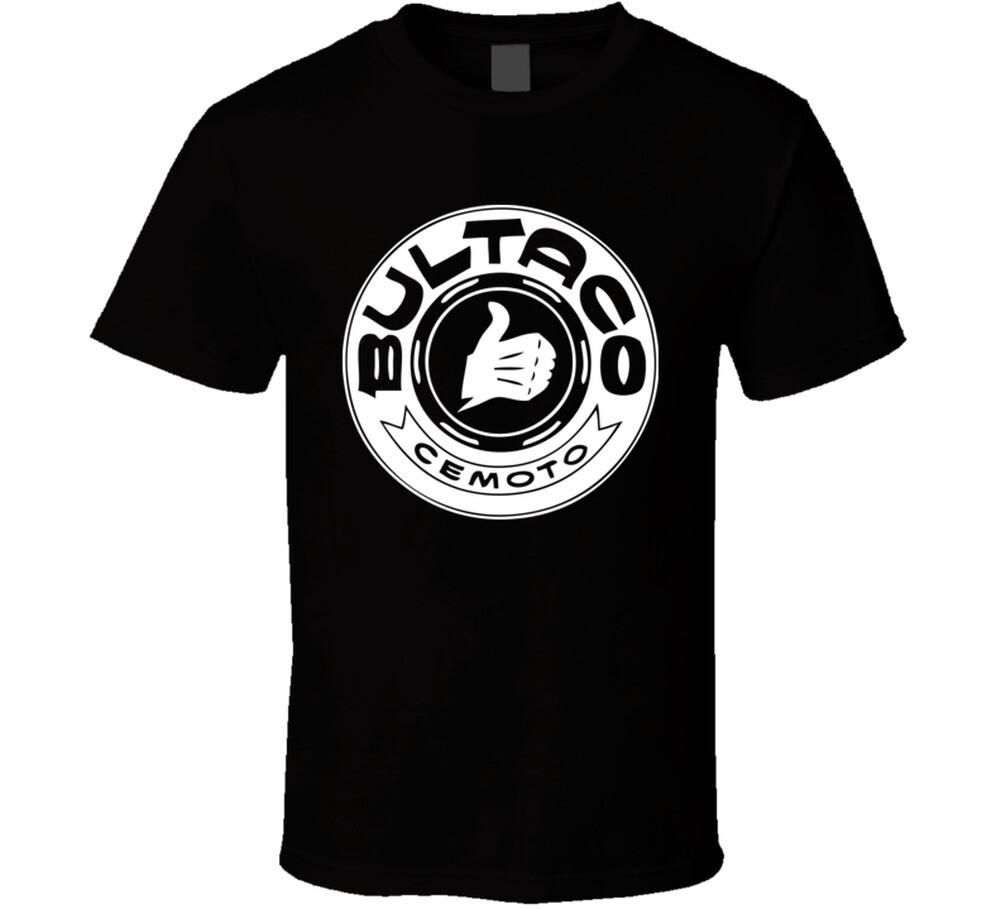 Bultaco T Shirt Mens Womens Tees Top 3XL
Bultaco T Shirt Mens Womens Tees Top 3XL