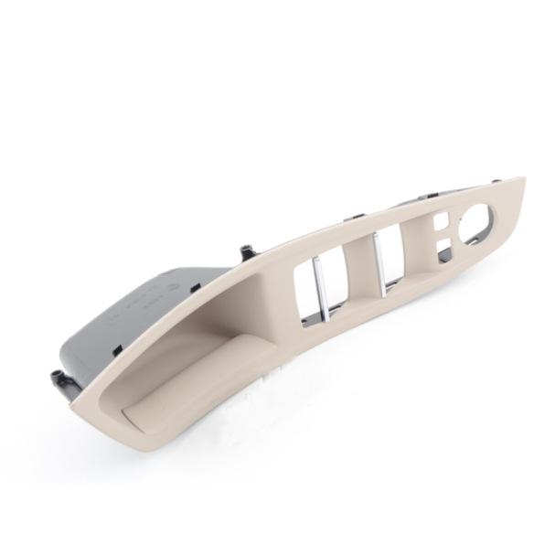 BMW 5 Series F10/F18 Door Armrest & Lift Switch 7-Piece Set (51417225879) No
BMW 5 Series F10/F18 Door Armrest & Lift Switch 7-Piece Set (51417225879) No