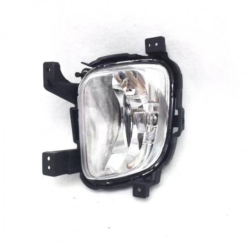 Front Fog Light Assembly for Kia Carens 2013-2014 Model Premium, Driver Side
Front Fog Light Assembly for Kia Carens 2013-2014 Model Premium, Driver Side