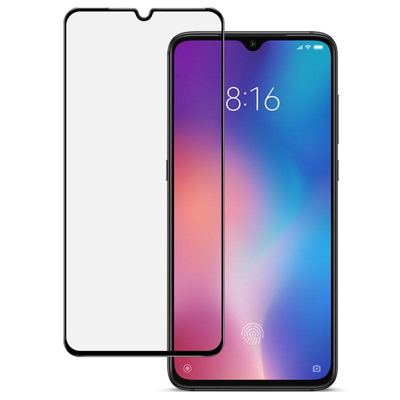 IMAK Pro+ Full Size Tempered Glass Screen Protector Film for Xiaomi Mi 9 As Shown A
IMAK Pro+ Full Size Tempered Glass Screen Protector Film for Xiaomi Mi 9 As Shown A