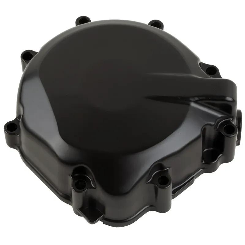Motorcycle Engine Crankcase Stator Cover For Suzuki GSXR600 2000-2003 GSX-R750 2001-2002
Motorcycle Engine Crankcase Stator Cover For Suzuki GSXR600 2000-2003 GSX-R750 2001-2002