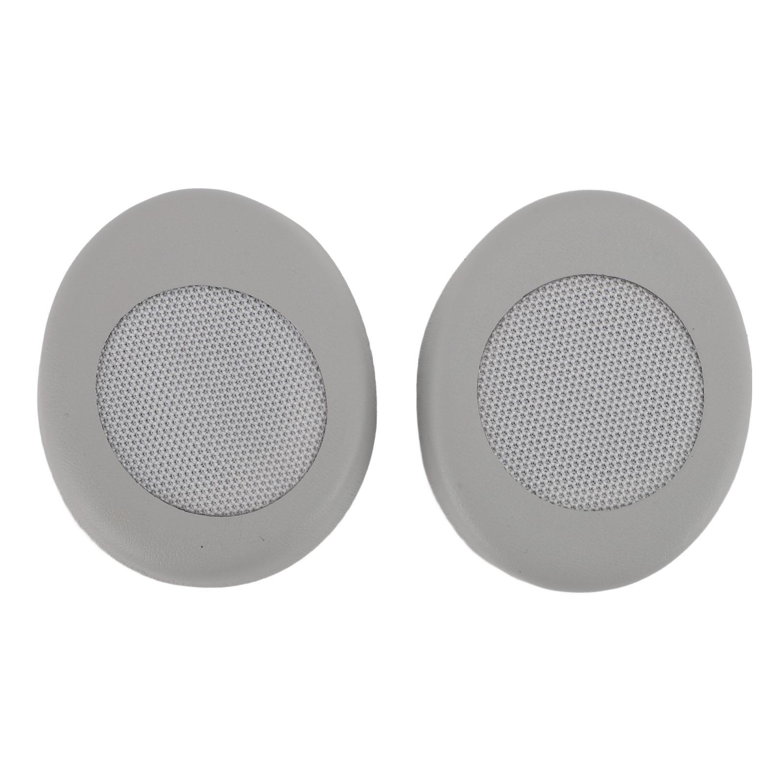 Ear Pads Soft Protein Leather Sponge Noise Isolation Ear Cushions for HD2.01 HD2.20S HD2.30I сірий колір
Ear Pads Soft Protein Leather Sponge Noise Isolation Ear Cushions for HD2.01 HD2.20S HD2.30I сірий колір