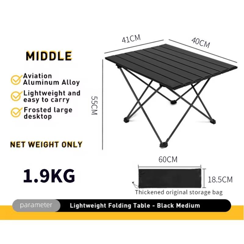 Складной стол для кемпинга, портативный стол для пикника, яичный рулет, складной стол для походов, походов, уличный стол, мебель для кемпинга
Складной стол для кемпинга, портативный стол для пикника, яичный рулет, складной стол для походов, походов, уличный стол, мебель для кемпинга