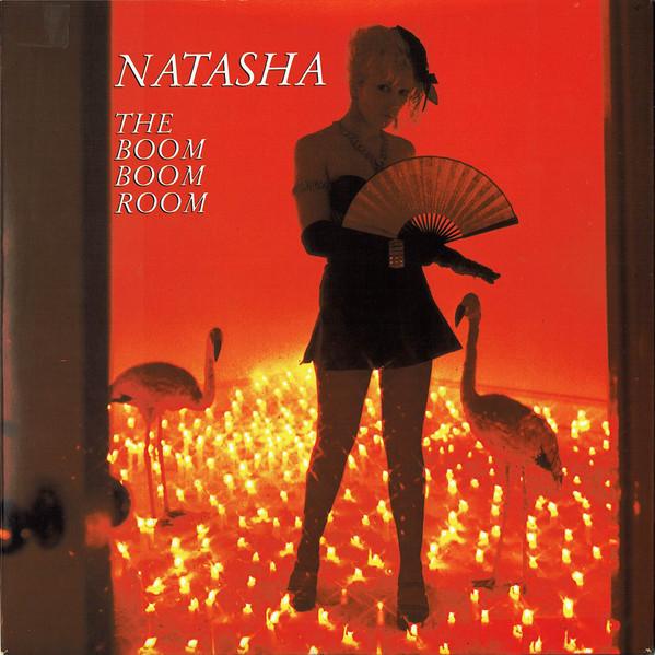 7inch Record NATASHA ENGLAND The Boom Boom Room TOW25 Towerbell Recor 1982 UK Pop Used
7inch Record NATASHA ENGLAND The Boom Boom Room TOW25 Towerbell Recor 1982 UK Pop Used