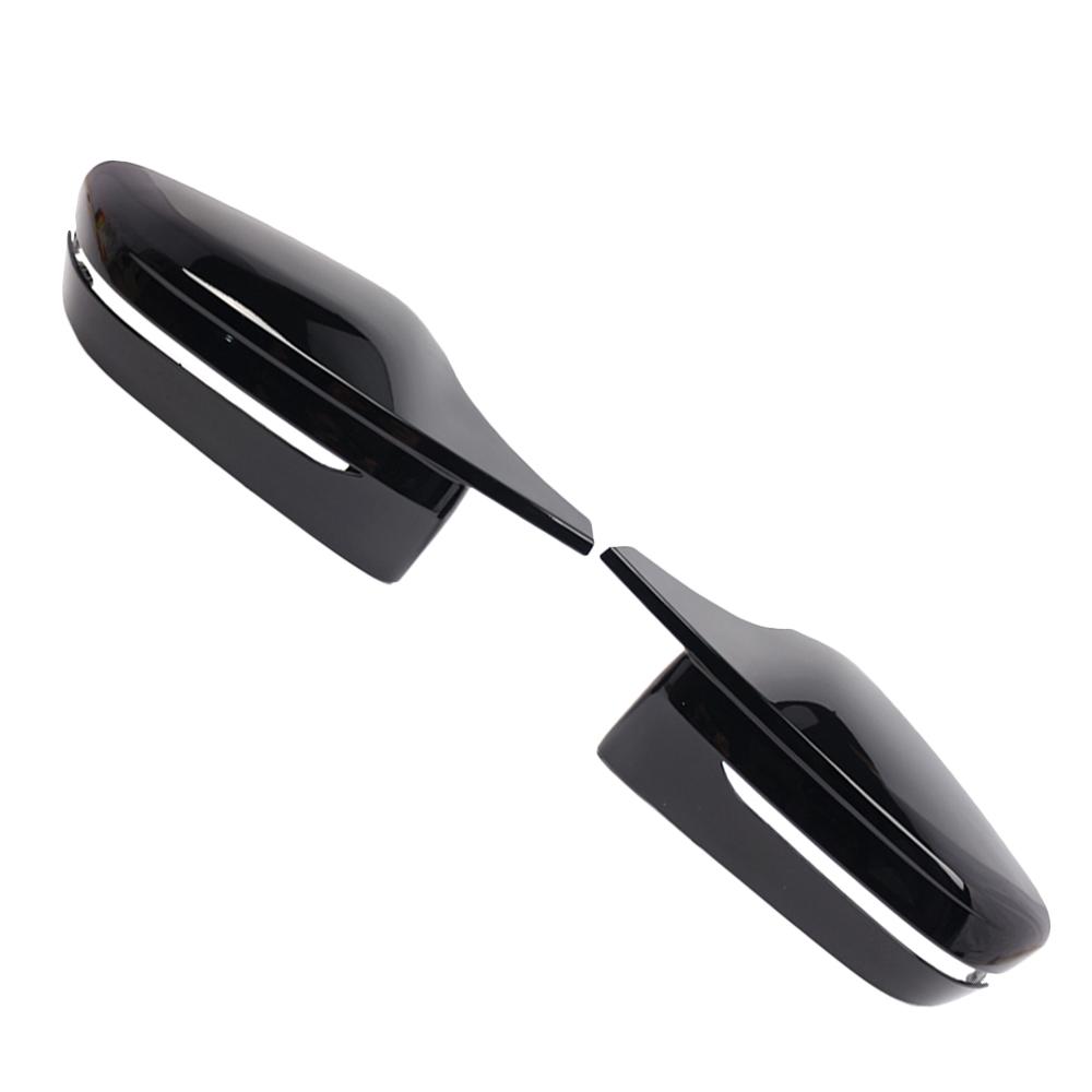 Only suitable for regular G22) 51167422720 Car Side Wing Mirror Cover Rear View Caps
Only suitable for regular G22) 51167422720 Car Side Wing Mirror Cover Rear View Caps