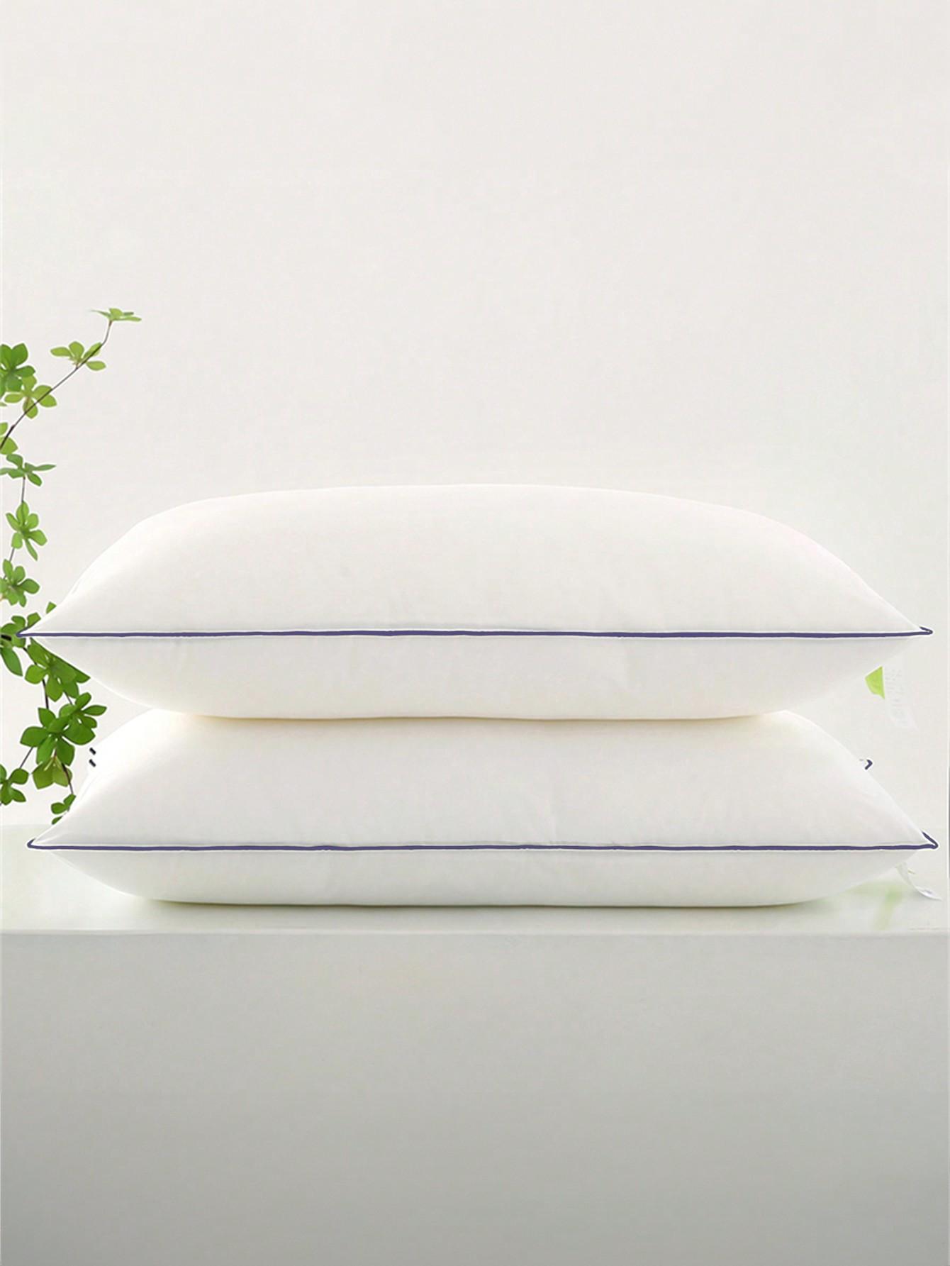 1 шт. подушки для сна, гостиничное качество с альтернативным наполнителем из мягкого пуха премиум-класса для спины, подушка с наполнителем из полиэфирного волокна с высоким отскоком
1 шт. подушки для сна, гостиничное качество с альтернативным наполнителем из мягкого пуха премиум-класса для спины, подушка с наполнителем из полиэфирного волокна с высоким отскоком