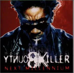CD BOUNTY KILLER - Next Millennium VJCP60594 Virgin Japan 1999 Japan ObiReggae, Ska & Dub Used
CD BOUNTY KILLER - Next Millennium VJCP60594 Virgin Japan 1999 Japan ObiReggae, Ska & Dub Used