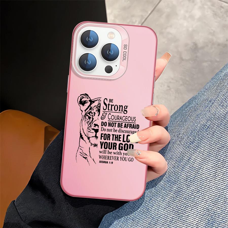 Animal Lion Tiger Pattern Case for iPhone 17 Pro Max 11 12 Pro 15 16 14 Plus 13 Air Phone Cover iPhone 13 Pro
Animal Lion Tiger Pattern Case for iPhone 17 Pro Max 11 12 Pro 15 16 14 Plus 13 Air Phone Cover iPhone 13 Pro