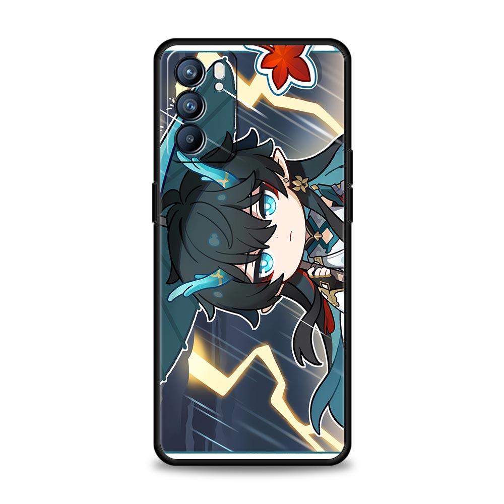 Чехол для Oppo A54 A53 A52 A9 A15 A95 A17 A16 A76 A74 A57 Find X6 X5 Reno8 Reno7 Reno6 Pro 5G Обложка Игра Honkai Star Rail Аниме Oppo A15
Чехол для Oppo A54 A53 A52 A9 A15 A95 A17 A16 A76 A74 A57 Find X6 X5 Reno8 Reno7 Reno6 Pro 5G Обложка Игра Honkai Star Rail Аниме Oppo A15