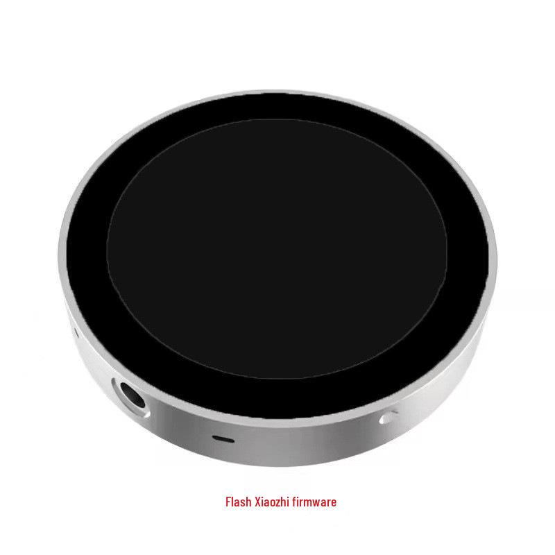 ESP32 Dev Board with 1.8 Round Capacitive Touchscreen, Smart Display, and Audio Spectrum Analyzer for AI Voice Chat.
ESP32 Dev Board with 1.8 Round Capacitive Touchscreen, Smart Display, and Audio Spectrum Analyzer for AI Voice Chat.