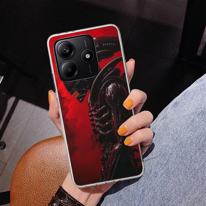 Cool A-Alien X-Xenomorph Phnoe Case for Phnoe Case for Xiaomi Redmi Note 15 14 14S 13 Pro Plus 12 12S 11S 11E 10S 10 11T 5G Uniq Note 15 Pro Plus
Cool A-Alien X-Xenomorph Phnoe Case for Phnoe Case for Xiaomi Redmi Note 15 14 14S 13 Pro Plus 12 12S 11S 11E 10S 10 11T 5G Uniq Note 15 Pro Plus