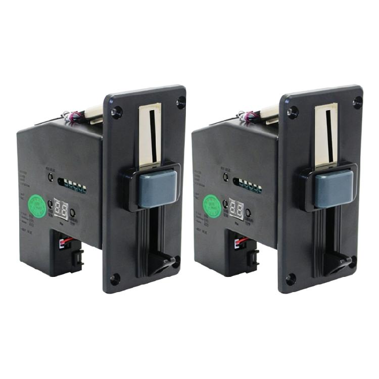 Universals Payment Acceptor For Game Machines Vending Kiosks And Laundry Equipment Durability Construction 1
Universals Payment Acceptor For Game Machines Vending Kiosks And Laundry Equipment Durability Construction 1