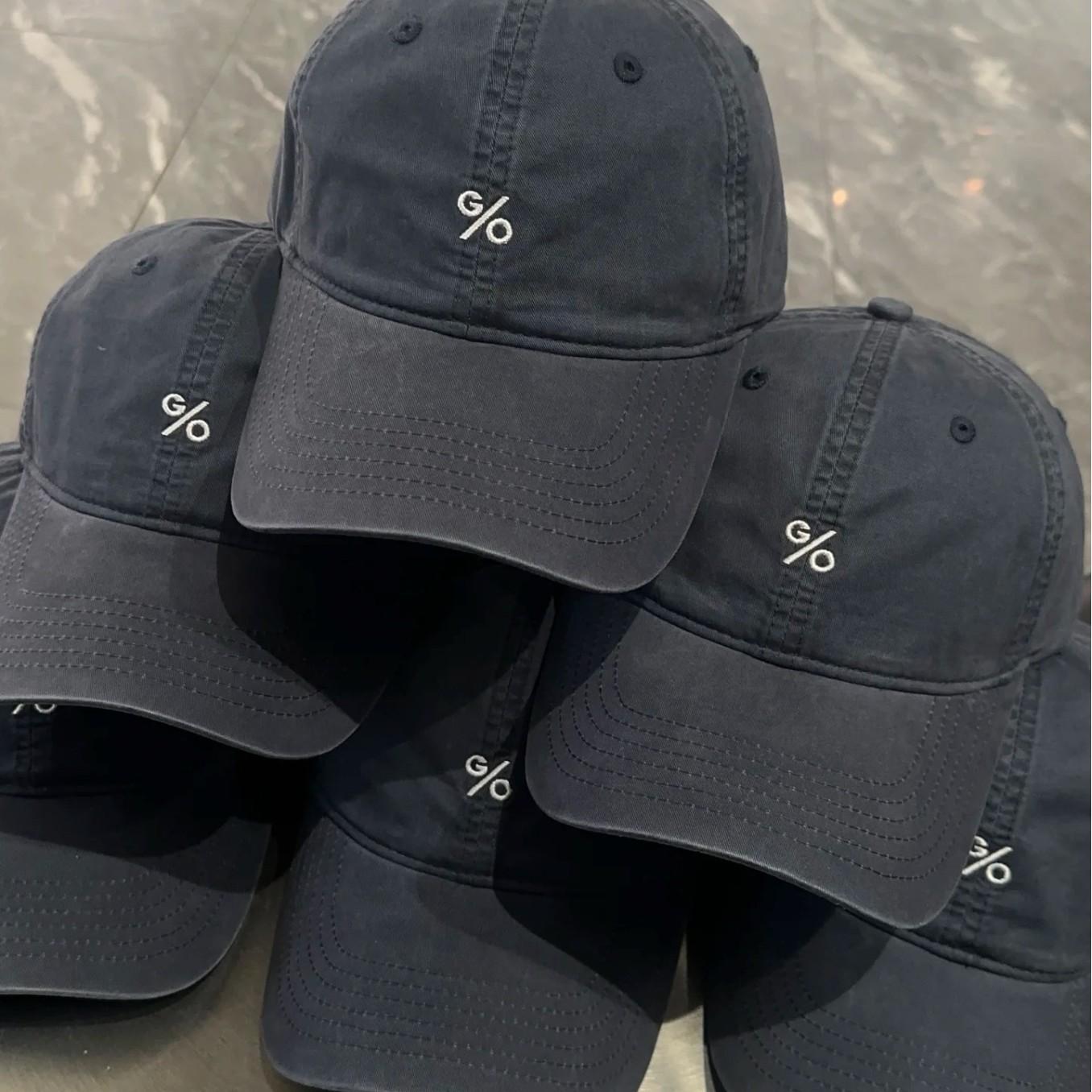 Korean Retro Aged Washed Cotton Baseball Cap A Versatile Small Soft Top Baseball Cap for Both Men and Women Suitable for Spring and Summer
Korean Retro Aged Washed Cotton Baseball Cap A Versatile Small Soft Top Baseball Cap for Both Men and Women Suitable for Spring and Summer
