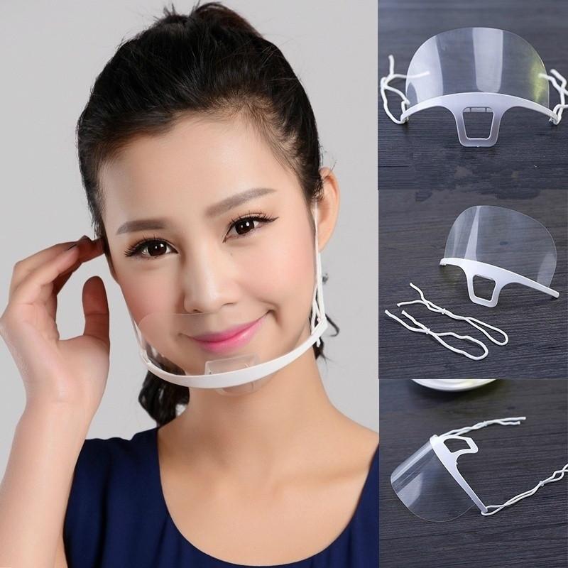 Kitchen Restaurant Transparent Masks Permanent Anti Fog Catering Food Hotel Plastic Masks Kitchen Tools 1pc
Kitchen Restaurant Transparent Masks Permanent Anti Fog Catering Food Hotel Plastic Masks Kitchen Tools 1pc