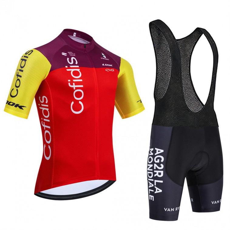Road Bike Cycling Suit Men s Short-sleeved Bicycle Cycling Shorts Breathable Quick-drying Cycling Suit 2026 Summer Breathable Cycling Suit Suit asian size - s
Road Bike Cycling Suit Men s Short-sleeved Bicycle Cycling Shorts Breathable Quick-drying Cycling Suit 2026 Summer Breathable Cycling Suit Suit asian size - s