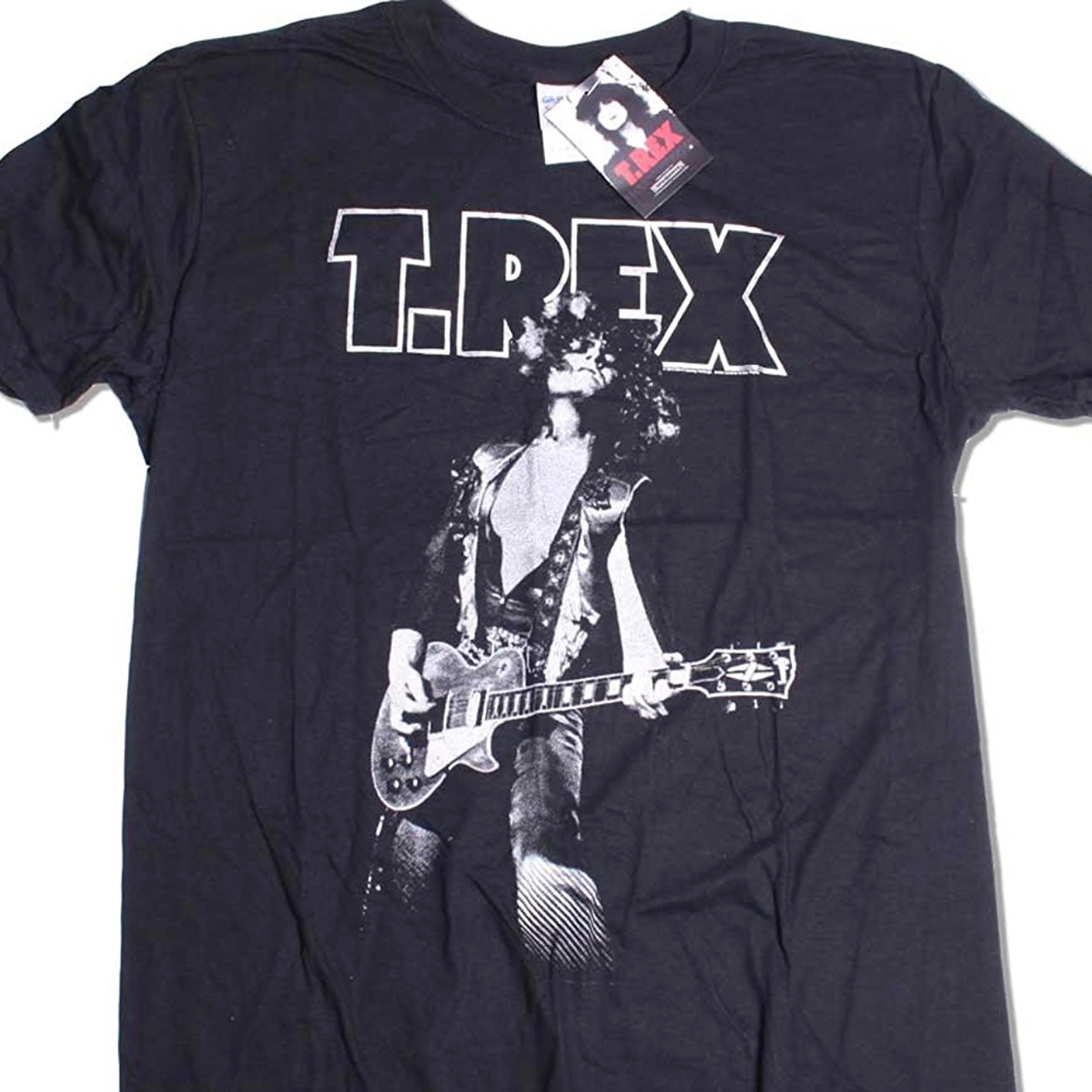Футболка T Rex Marc Bolan Glitter Glam Rock Classic Cotton для мужчин с круглым воротом и коротким рукавом
Футболка T Rex Marc Bolan Glitter Glam Rock Classic Cotton для мужчин с круглым воротом и коротким рукавом