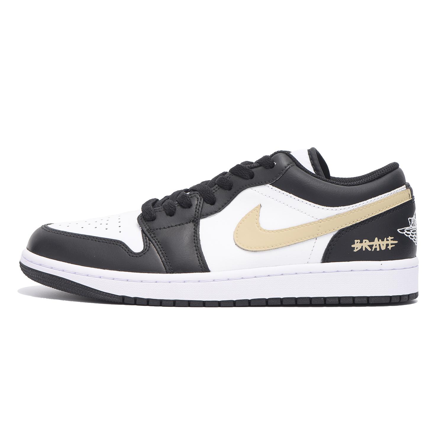 Jordan Air Jordan 1 Synthetic Leather Cushioning Slip Resistant Abrasion Resistant Coverage Low top 553558-132(Team59-) 40
Jordan Air Jordan 1 Synthetic Leather Cushioning Slip Resistant Abrasion Resistant Coverage Low top 553558-132(Team59-) 40