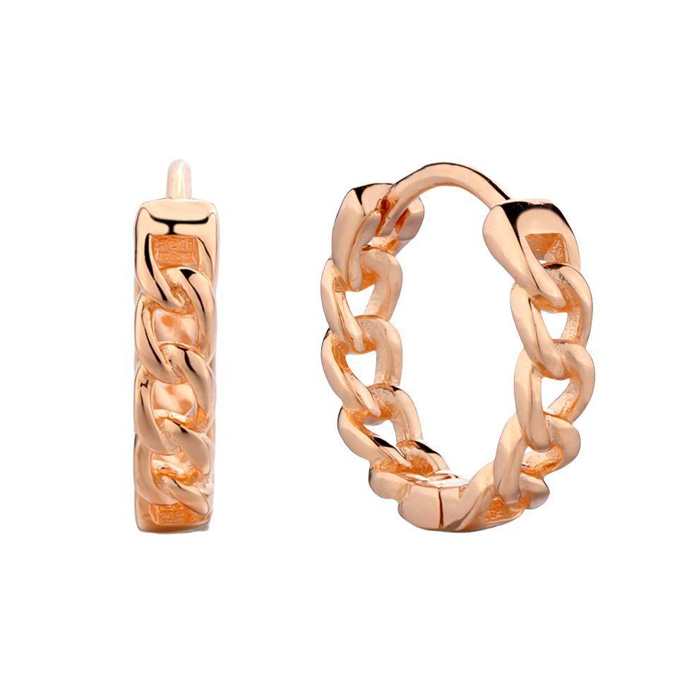 Серьги-цепочки из стерлингового серебра 925 пробы, изысканные пряжки для ушей в виде крученых сережек, простые украшения Ins Hollow Circle 925 Silver
Серьги-цепочки из стерлингового серебра 925 пробы, изысканные пряжки для ушей в виде крученых сережек, простые украшения Ins Hollow Circle 925 Silver