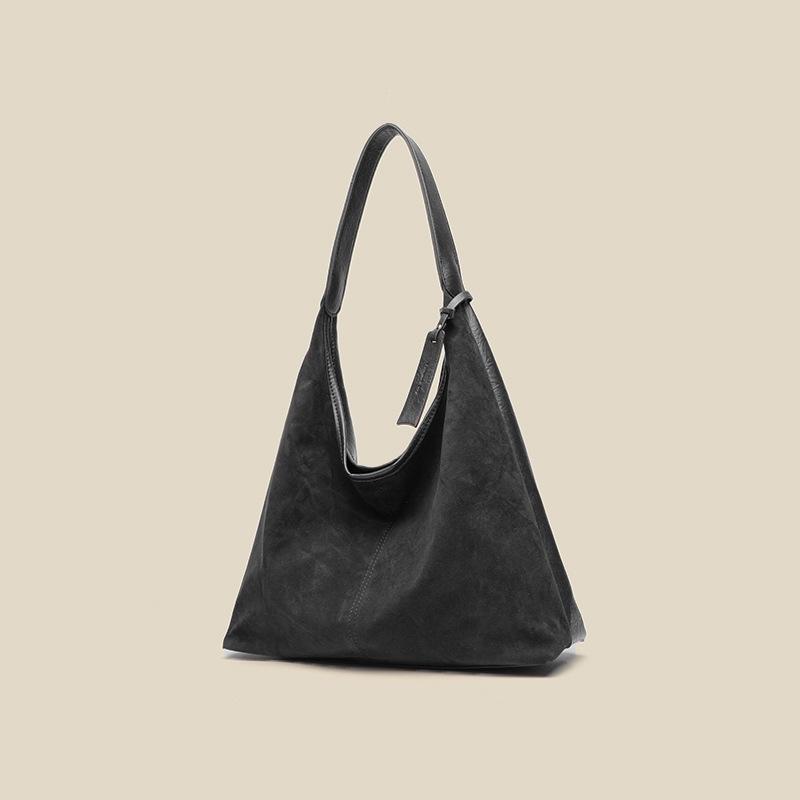 Большая вместительная сумка, замшевая сумка на плечо, популярная сумка-ведро для поездок на работу, сумка через плечо с широким ремнем чёрный
Большая вместительная сумка, замшевая сумка на плечо, популярная сумка-ведро для поездок на работу, сумка через плечо с широким ремнем чёрный
