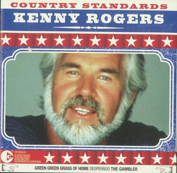 CD KENNY ROGERS - Sings the Country Standards 724358291728 EMI 2003 Japan Pop Used
CD KENNY ROGERS - Sings the Country Standards 724358291728 EMI 2003 Japan Pop Used