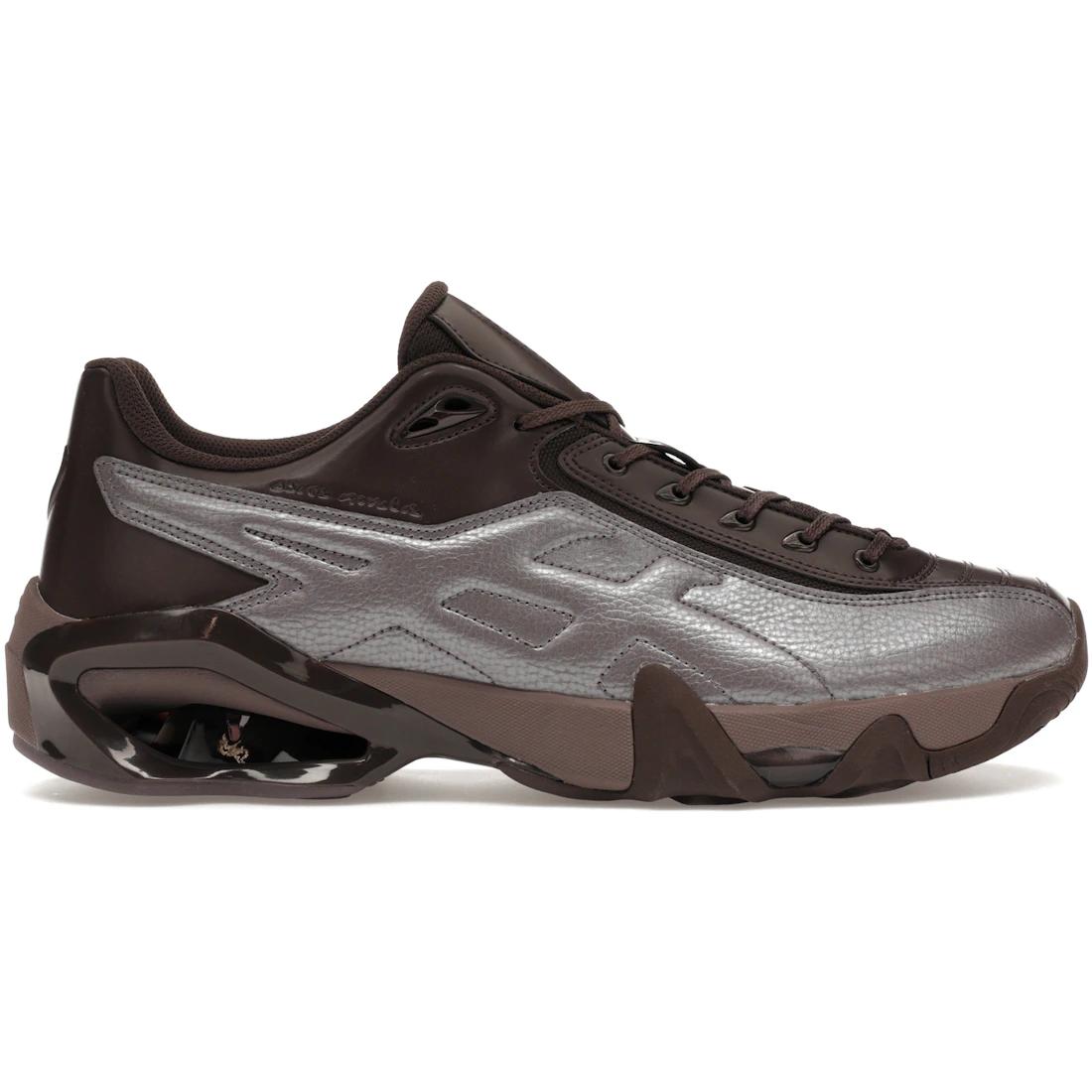 Кроссовки ASICS Novalis Gel-Teremoa Kiko Kostadinov Novalis Java Pewter Purple(1203A331-200) 37
Кроссовки ASICS Novalis Gel-Teremoa Kiko Kostadinov Novalis Java Pewter Purple(1203A331-200) 37