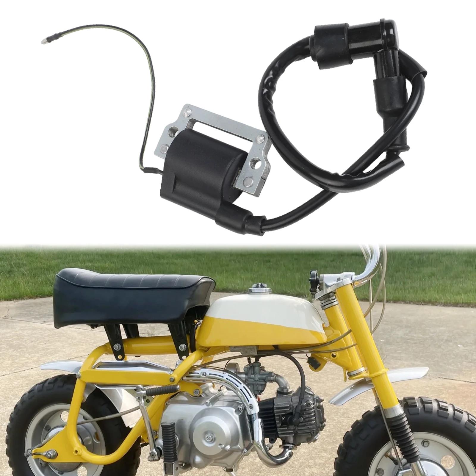 For Honda Z50 Z50A Z50R For Ignition Coil For Trail 50 And For 50cc Models With 100mm Mounting Post Length And 64mm Coil Length China Mainland
For Honda Z50 Z50A Z50R For Ignition Coil For Trail 50 And For 50cc Models With 100mm Mounting Post Length And 64mm Coil Length China Mainland