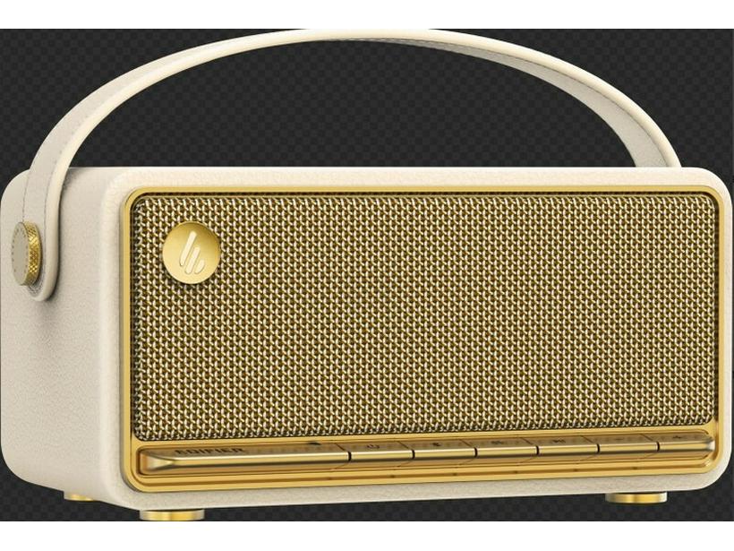 EDIFIER M285 Vintage Portable Bluetooth Speaker
EDIFIER M285 Vintage Portable Bluetooth Speaker