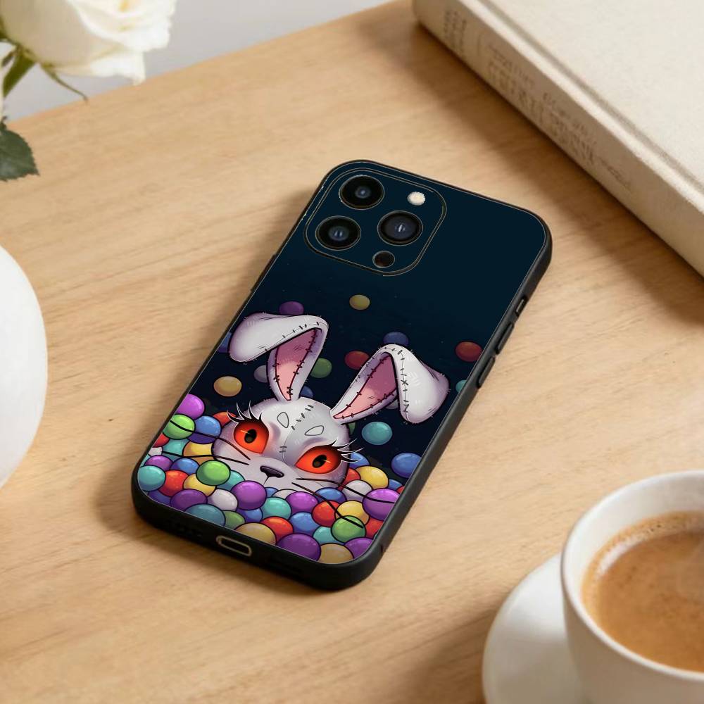 Five Nights at Freddy s Phone Case For iPhone17,16,15,14,13,12 Plus,Max Soft Silicone Black Cover iPhone12PRO
Five Nights at Freddy s Phone Case For iPhone17,16,15,14,13,12 Plus,Max Soft Silicone Black Cover iPhone12PRO