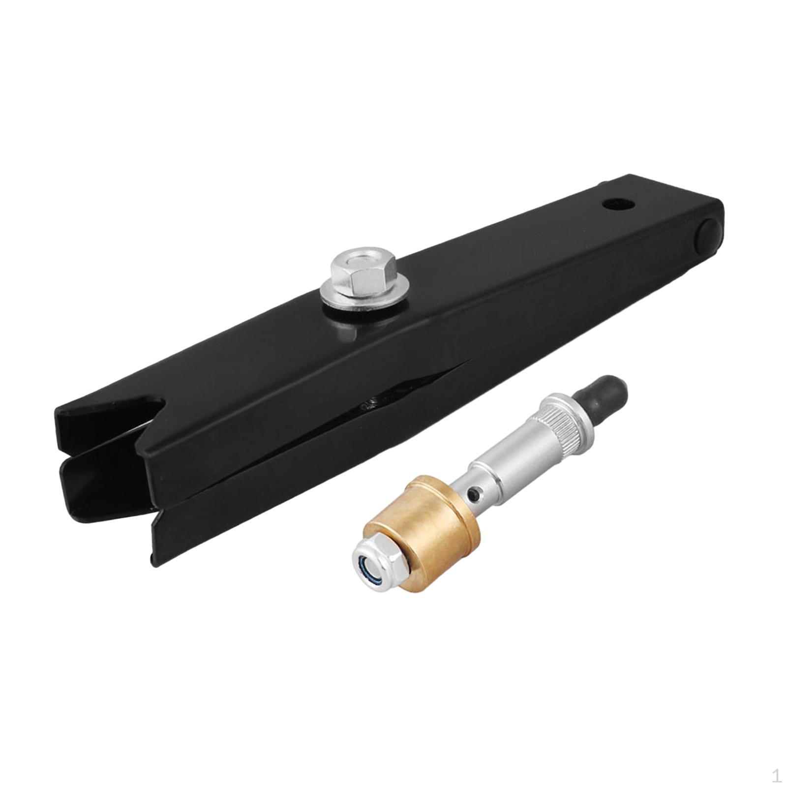 Door Hinge Roller Kits with Spring Tool Repair Replacements for Suvs Left Right
Door Hinge Roller Kits with Spring Tool Repair Replacements for Suvs Left Right