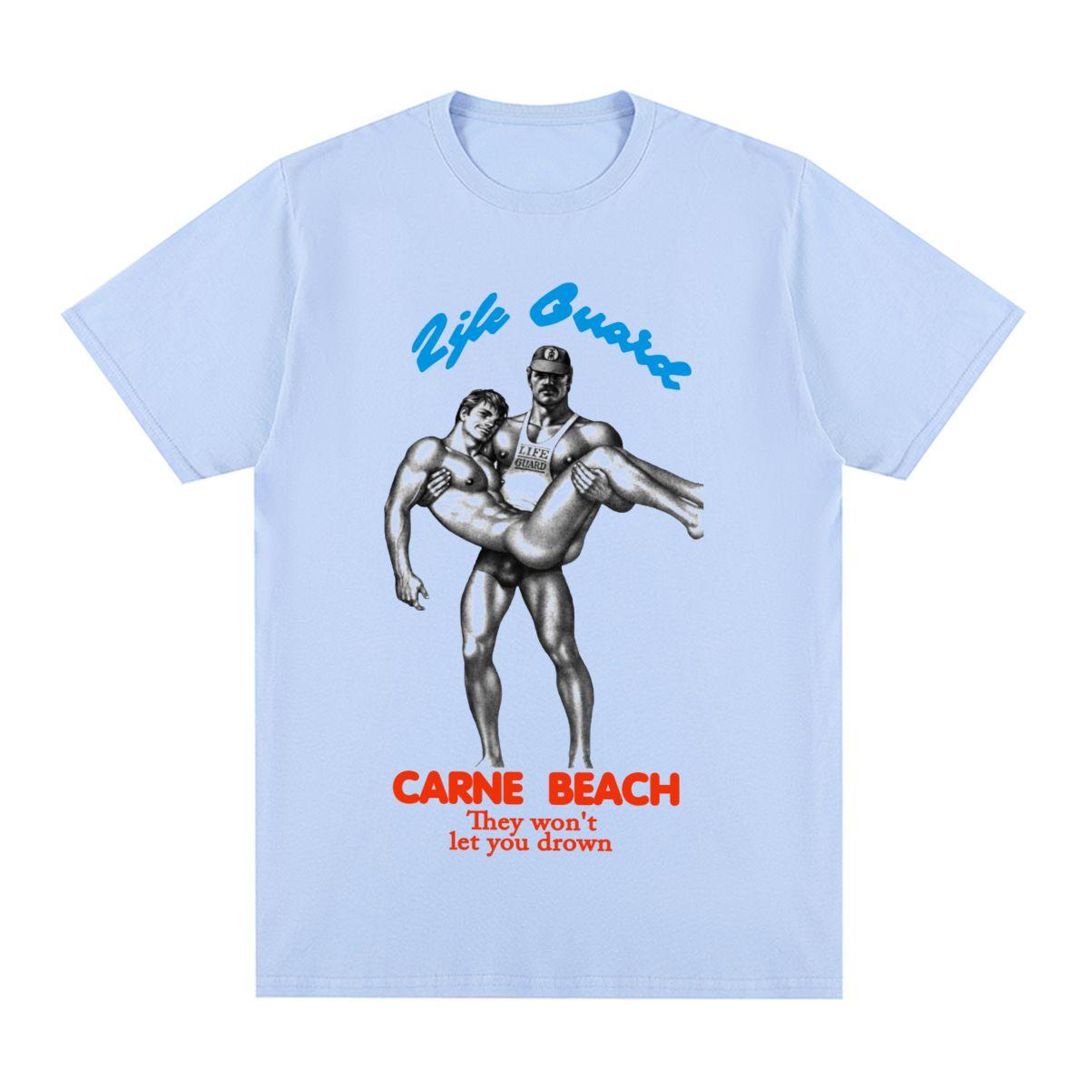 TOM OF FINLAND Vintage T-shirt LGBT GAY Rainbow Cotton Men T shirt New Tee Tshirt Womens Tops 4XL
TOM OF FINLAND Vintage T-shirt LGBT GAY Rainbow Cotton Men T shirt New Tee Tshirt Womens Tops 4XL