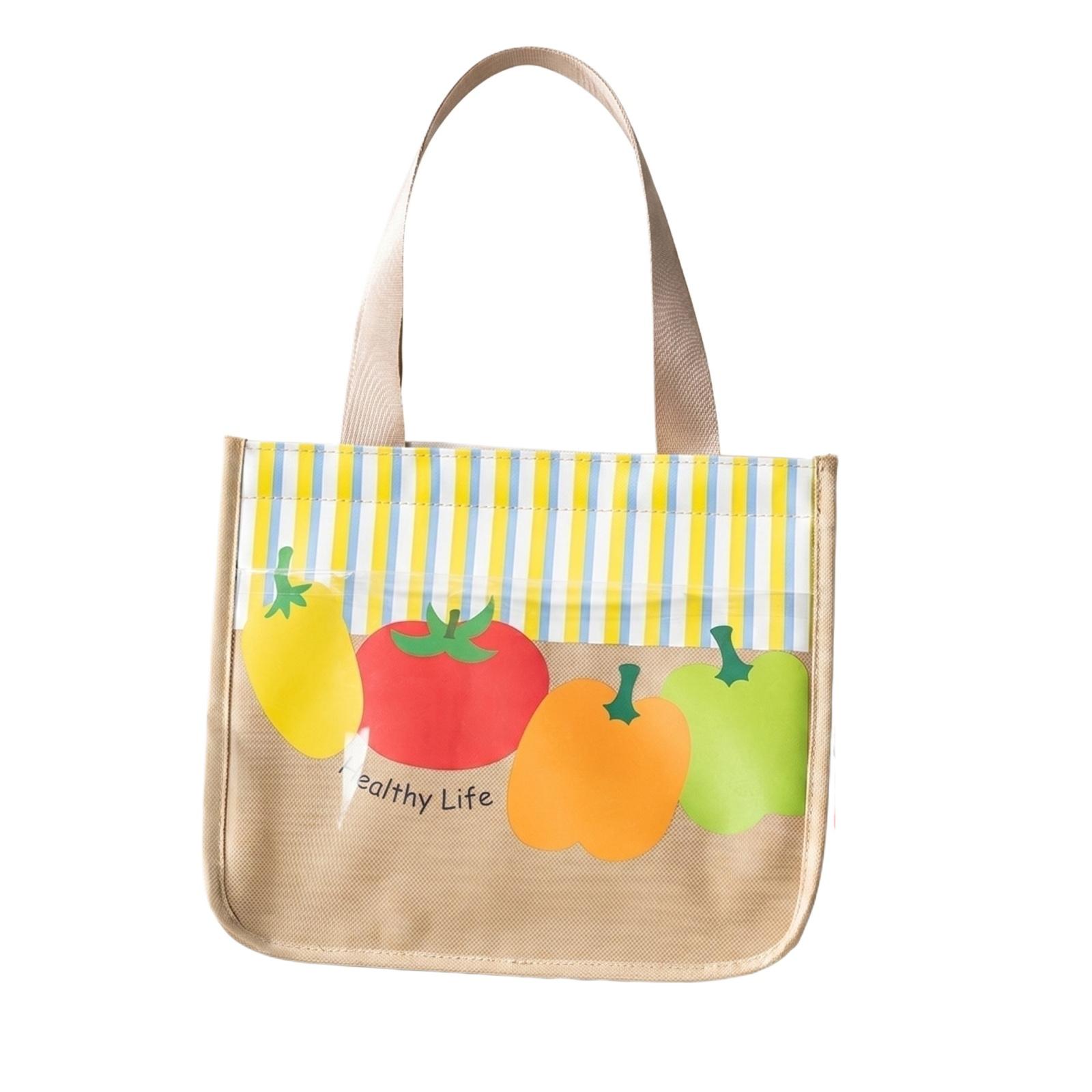Insulated Lunch Tote Bag Portable Handheld Food Carrier Thermal Lunch Box Bag for Students and Office Use with Durable Handle and Easy Clean Surface one size хакі
Insulated Lunch Tote Bag Portable Handheld Food Carrier Thermal Lunch Box Bag for Students and Office Use with Durable Handle and Easy Clean Surface one size хакі