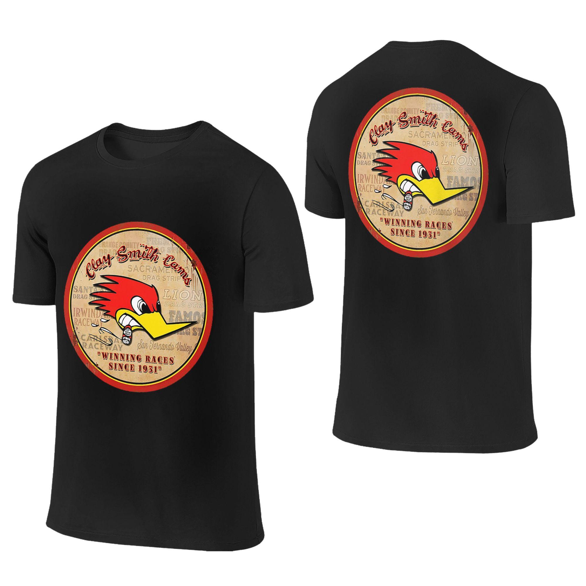 100% Cotton Street Mr.Horsepower Clay Smith Cams T-Shirt Men s Double Sided T Shirt Men Crew Neck Summer Shirts Tops S-6XL S разноцветный
100% Cotton Street Mr.Horsepower Clay Smith Cams T-Shirt Men s Double Sided T Shirt Men Crew Neck Summer Shirts Tops S-6XL S разноцветный
