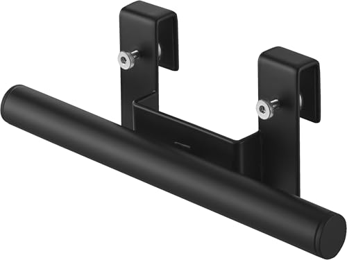 Yamazaki Tower Steel Wagon Hanger for School Bags and Backpacks, Black, W26.2 x D7.5 x H8.9cm, Backpack Storage and Organization, Model 10772
Yamazaki Tower Steel Wagon Hanger for School Bags and Backpacks, Black, W26.2 x D7.5 x H8.9cm, Backpack Storage and Organization, Model 10772